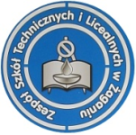Logo Platforma edukacyjna ZSTiL